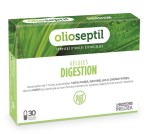 Olioseptil Digestion Transit 30 Gélules
